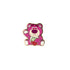 Pixar Toy Story Lotso Waving Cuties Micro Trading Pins