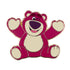 Pixar Toy Story Lotso Collectible Jumbo Trading Pin