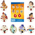 Disney Pixar Luca Mystery Jumbo Collectible Trading Pin