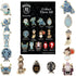 Disney Haunted Mansion Mystery Micro Collectible Trading Pin