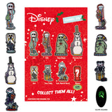 Disney Nightmare Before Christmas Nutcrackers Mystery Collectible Trading Pin