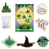 Universal Studios Wicked For Good Mystery Jumbo Collectible Trading Pin