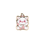 Disney The Aristocats Marie Waving Cuties Micro Trading Pins