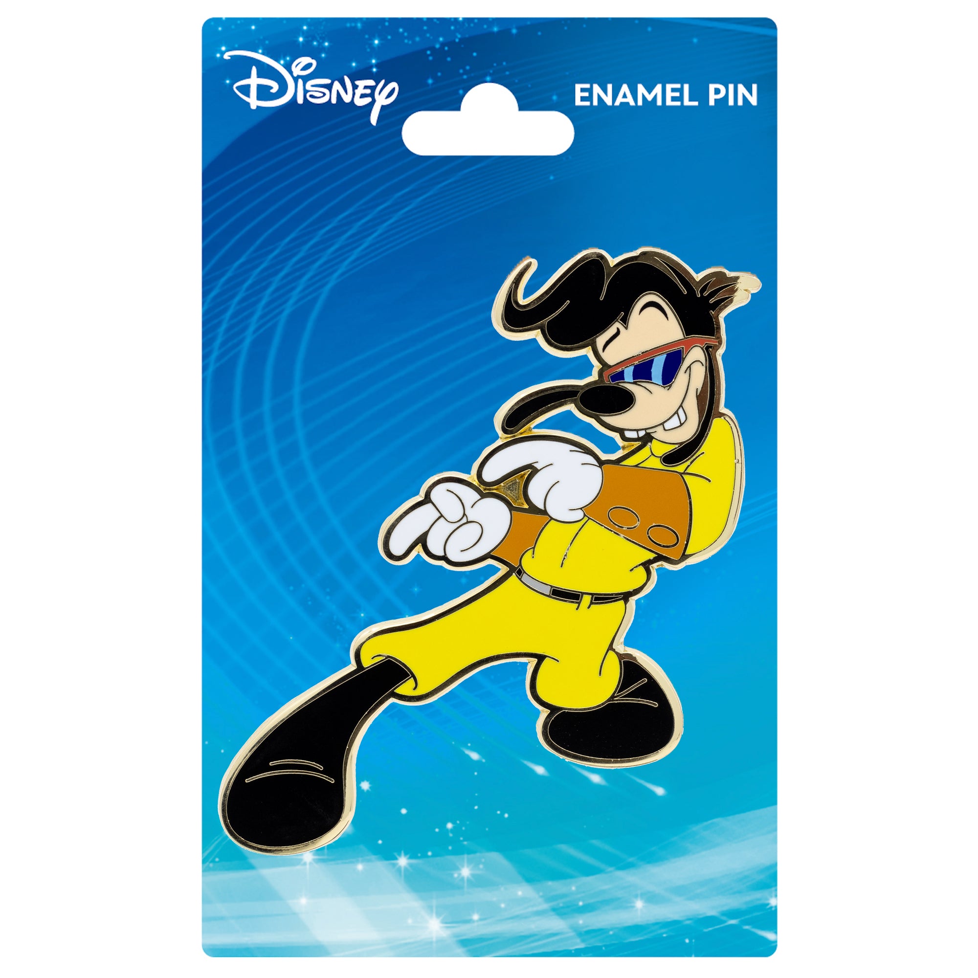 Disney A Goofy Movie Max as Powerline Jumbo Collectible Trading Pin