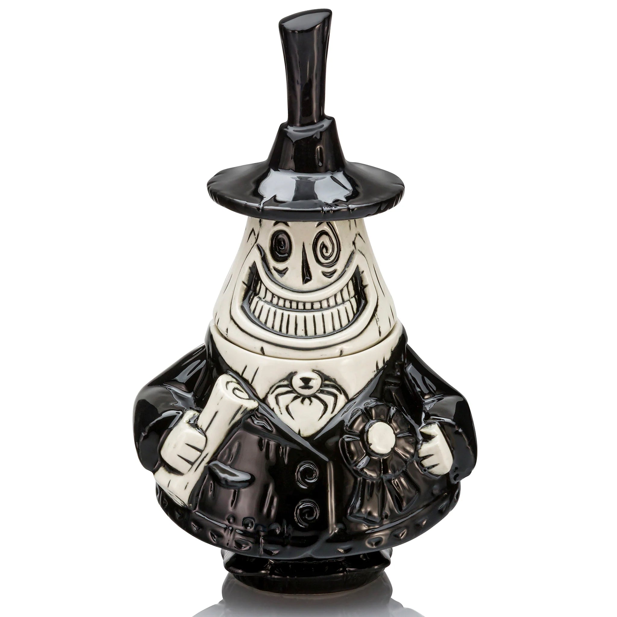 Disney Nightmare Before Christmas Oogie Boogie Jumbo Collectible