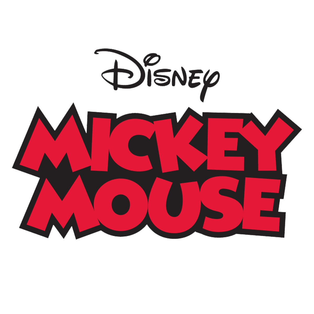Disney Mickey Mouse Mystery Box FINALSALE