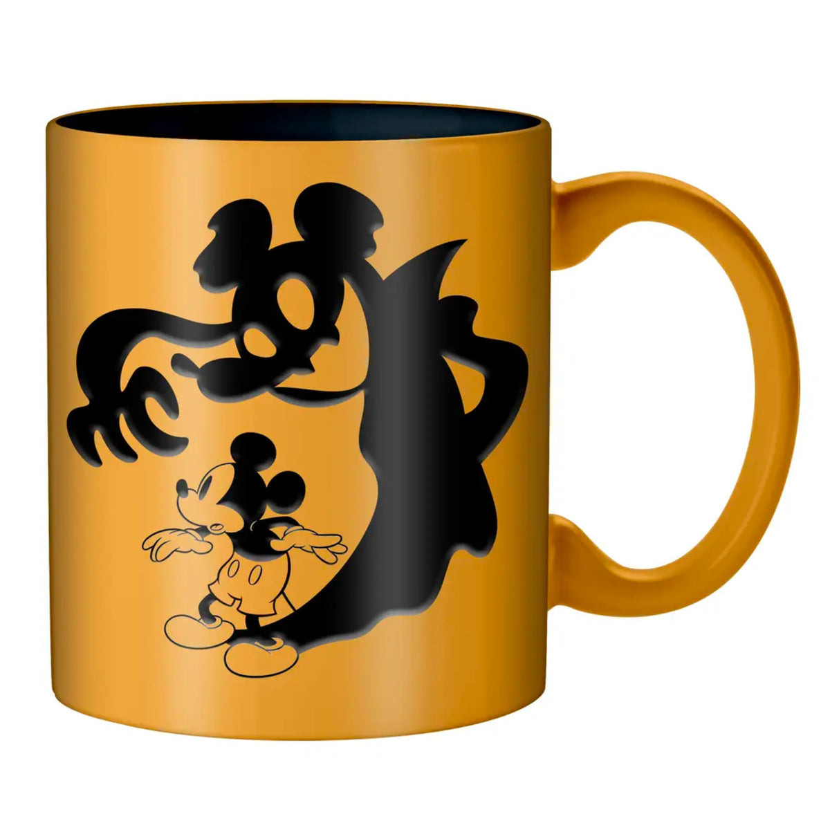 Mickey Mouse Halloween 20oz Wax Resist Mug -