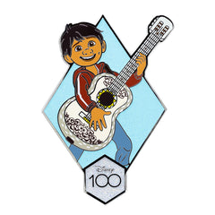 Disney 100 Diamond Series - Coco Miguel Limited Edition 300