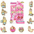 Universal Minions Unicorn Party Mystery Collectible Trading Pin