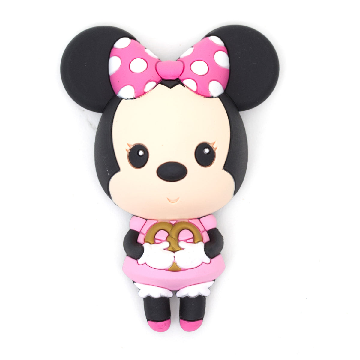 Disney Minnie Mouse 3D Magnet