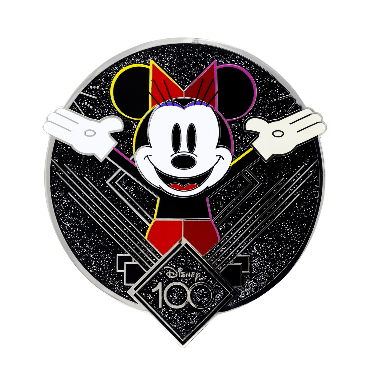 Disney 100 Finale Series - Minnie Mouse Limited Edition 300