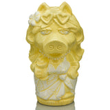 Disney The Muppets Miss Piggy Tiki