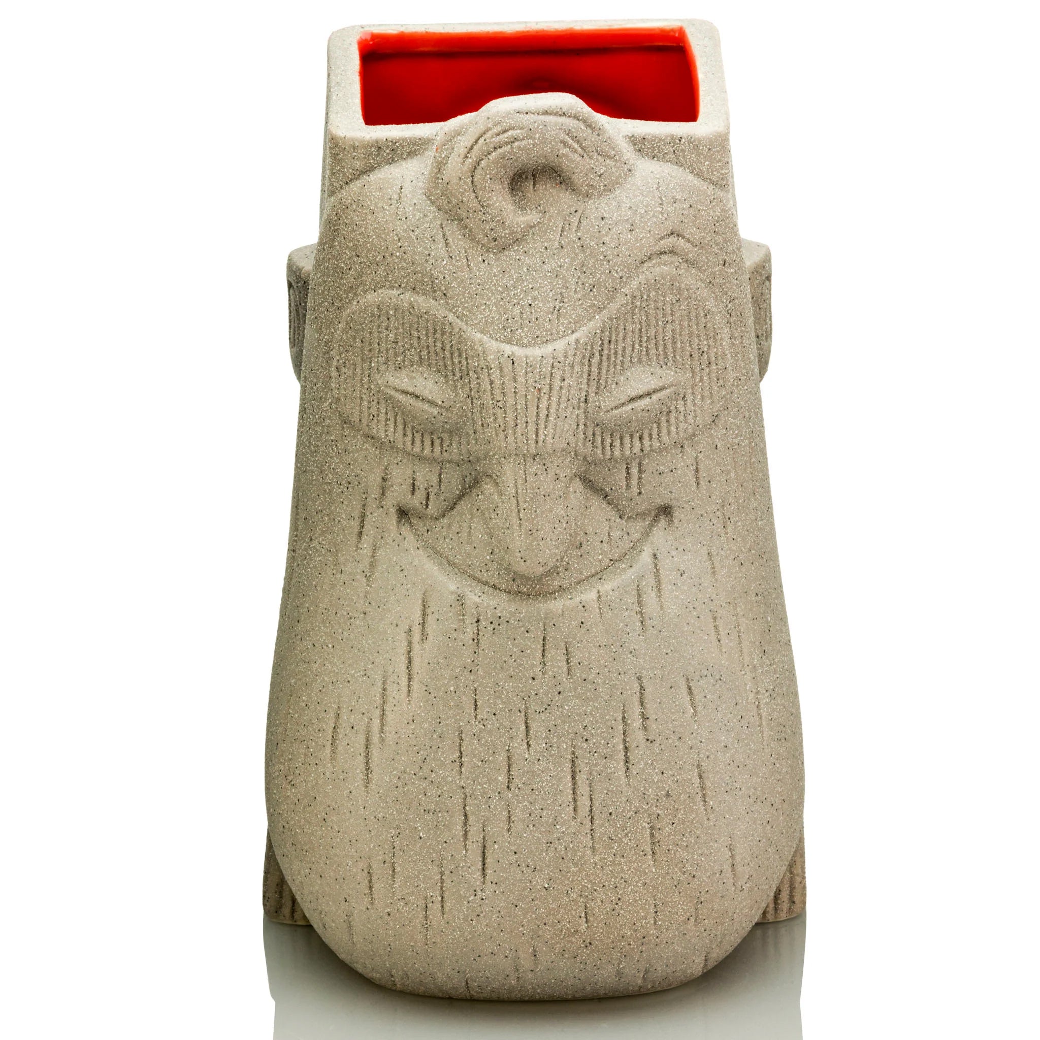 Pixar The Incredibles Mr Incredible Tiki