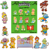 Disney The Muppets Babies Jumbo Mystery Collectible Trading Pin