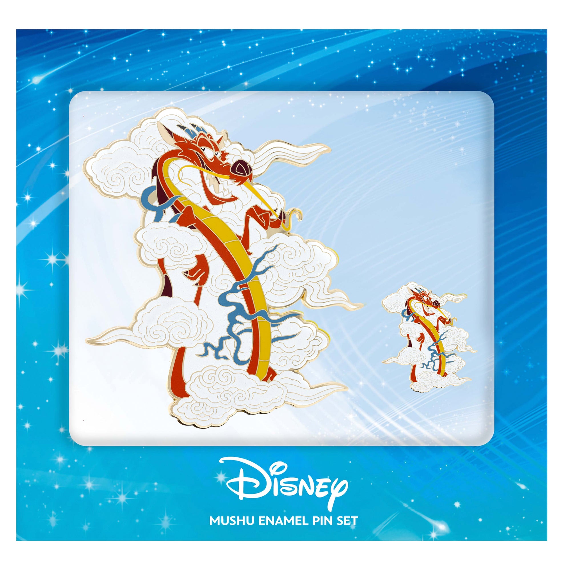 Disney Lilo and Stitch Santa Stitch Special Edition 300 Pin - New Release
