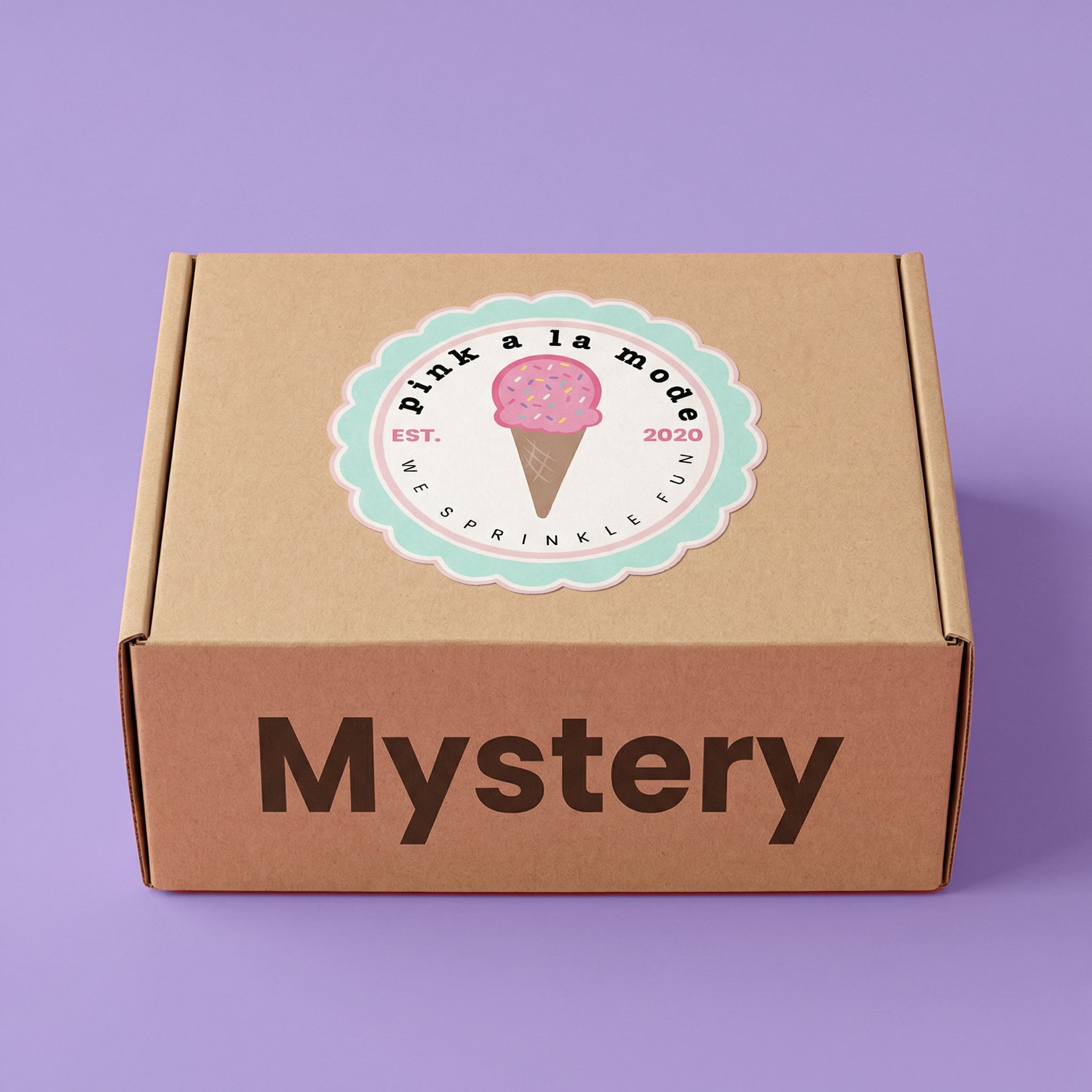 PINkalamode Disney Mystery Pin Bag - 3 Pins Total - SPECIAL EDITION