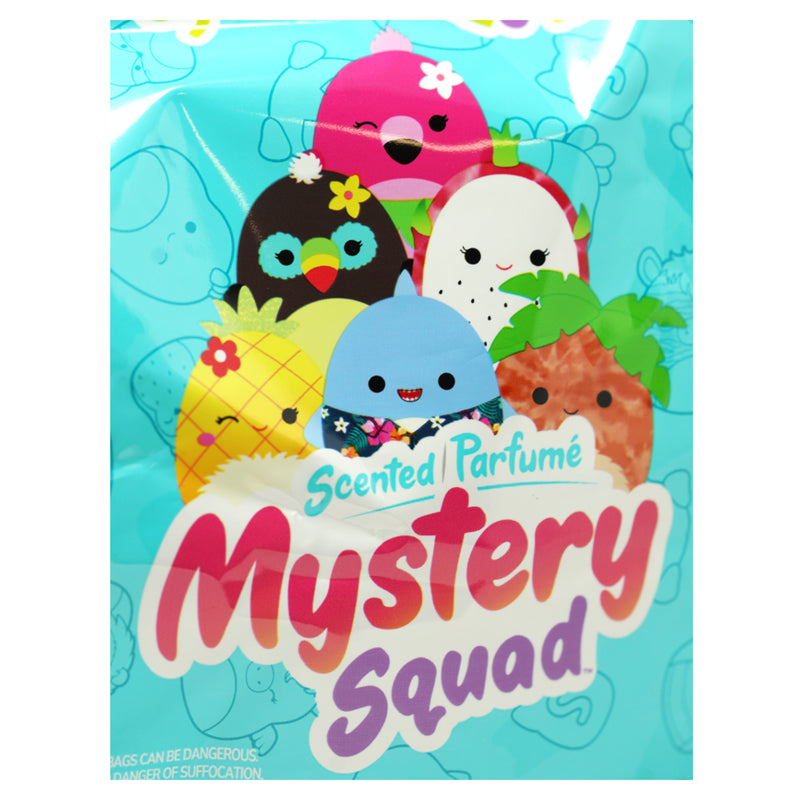 Squishmallow - Mystery Squad Mystery Plush Scented 5"