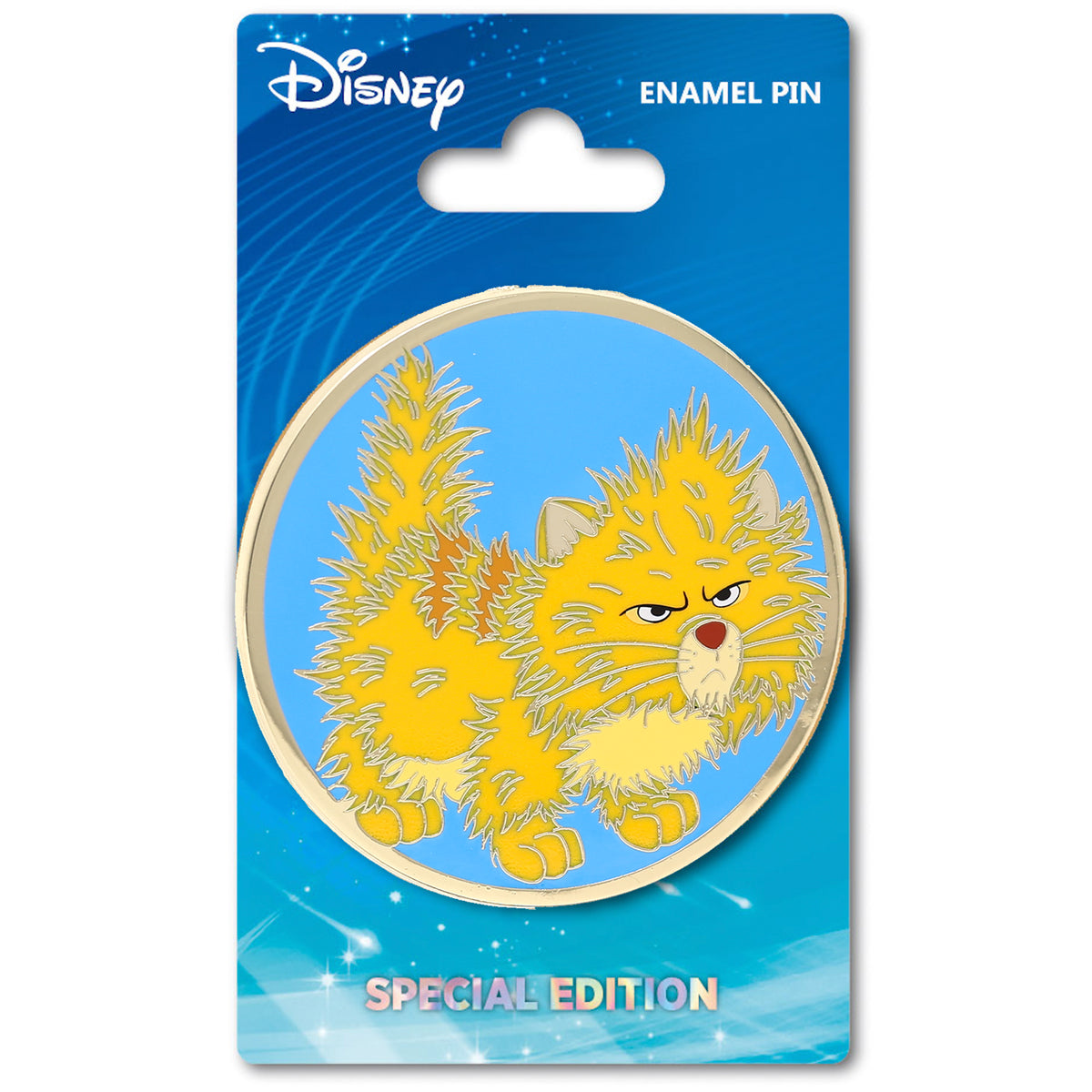 Disney Oliver &amp; Company Special Edition 500 Pin - NEW RELEASE