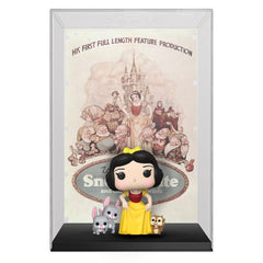 Funko POP - Disney Snow White Movie Poster #09