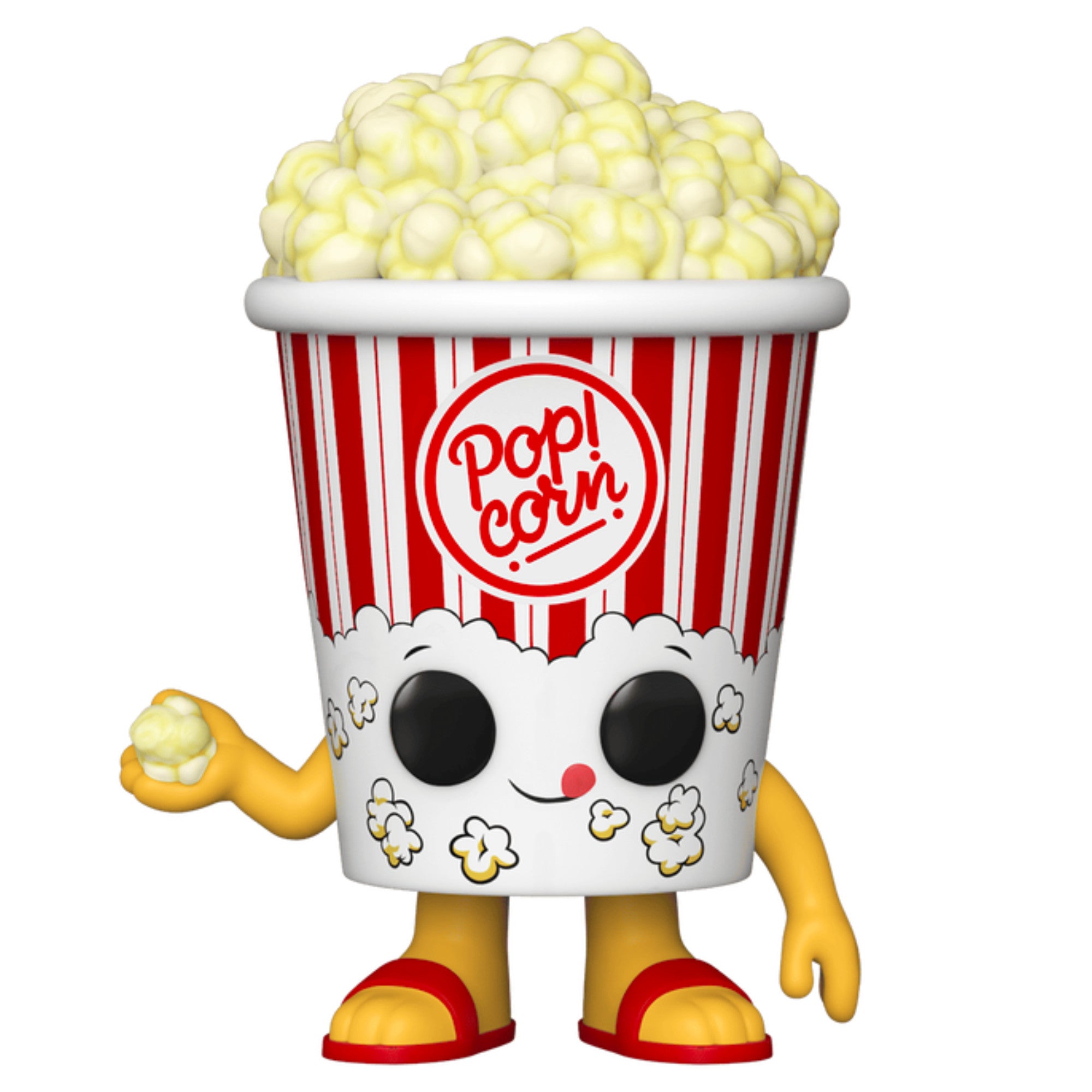 Funko POP - Popcorn Bucket #199