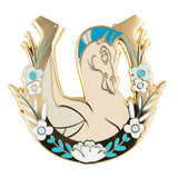 Disney Royal Horses Hercules Pegasus Jumbo Collectible Trading Pin