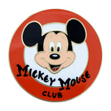 Disney Mickey Mouse Clubhouse Retro Jumbo Collectible Pin