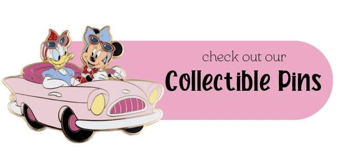 Check out our Collectible Pins