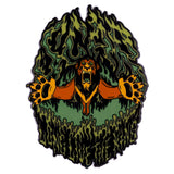 Disney Villains Long Live the King The Lion King Scar Jumbo Collectible Pin