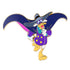 Disney Afternoons Darkwing Duck Collectible Jumbo Trading Pin