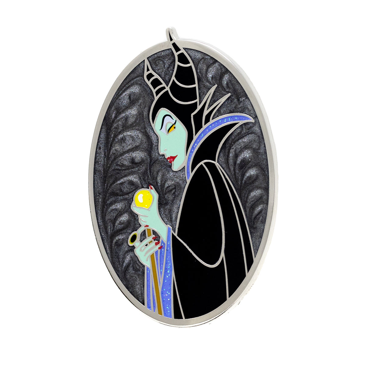 Disney Maleficent Special Edition 500 Pin - NEW RELEASE