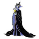 Disney Sleeping Beauty Maleficent Collectible Trading Pin