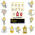 Disney Tinker Bell Micro Mystery Jumbo Collectible Trading Pin