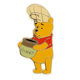 Disney Winnie the Pooh Movie Collectible Trading Pin