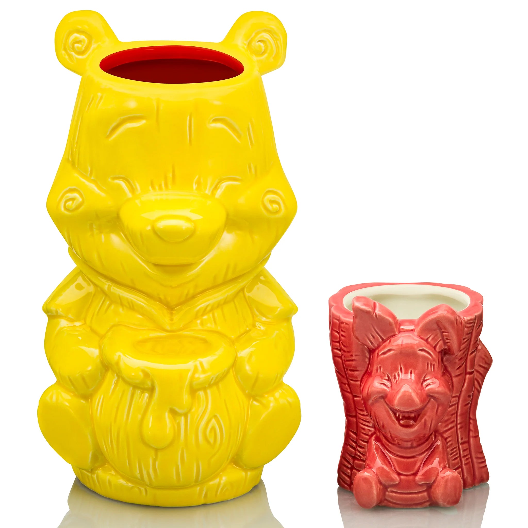 Winnie the Pooh – The Pink a la Mode