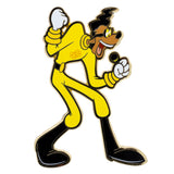 Disney A Goofy Movie Powerline Jumbo Collectible Trading Pin