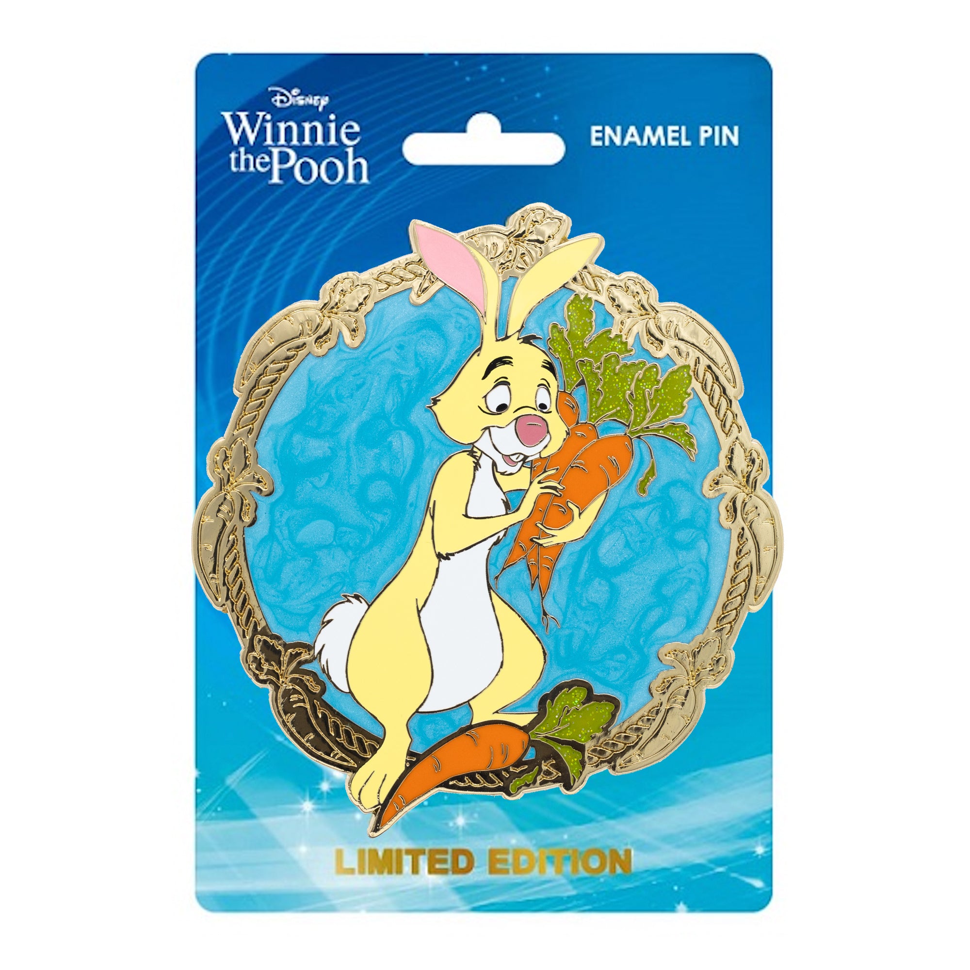 Disney Iconic Series - Winnie the Pooh Rabbit Limited Edition 300 - NEW RELEASE