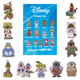 Disney Robin Hood Micro Mystery Jumbo Collectible Trading Pin