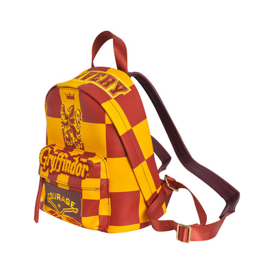Fred Segal - Harry Potter House Gryffindor Mini Backpack