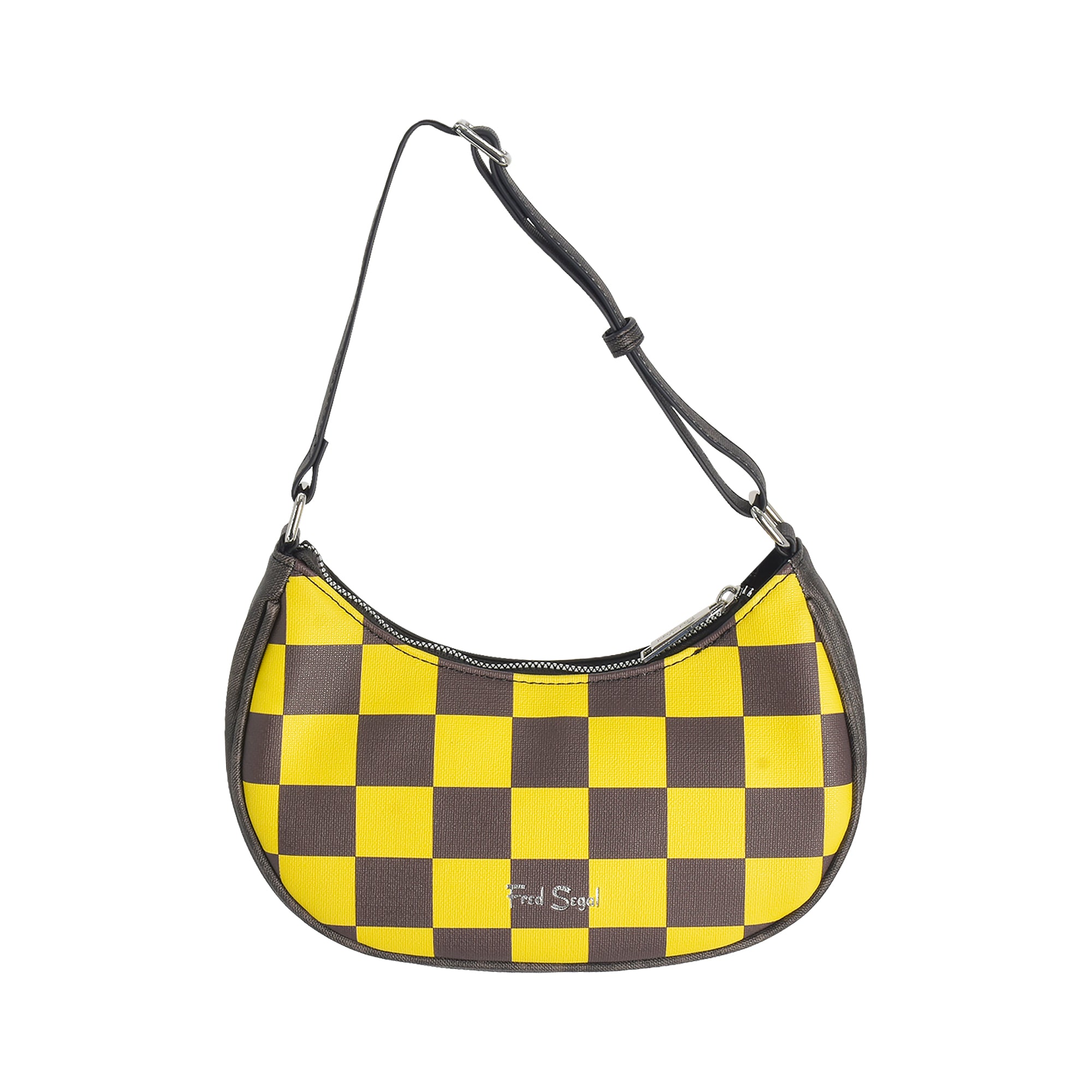 Fred Segal - Harry Potter Quidditch House Hufflepuff Crossbody