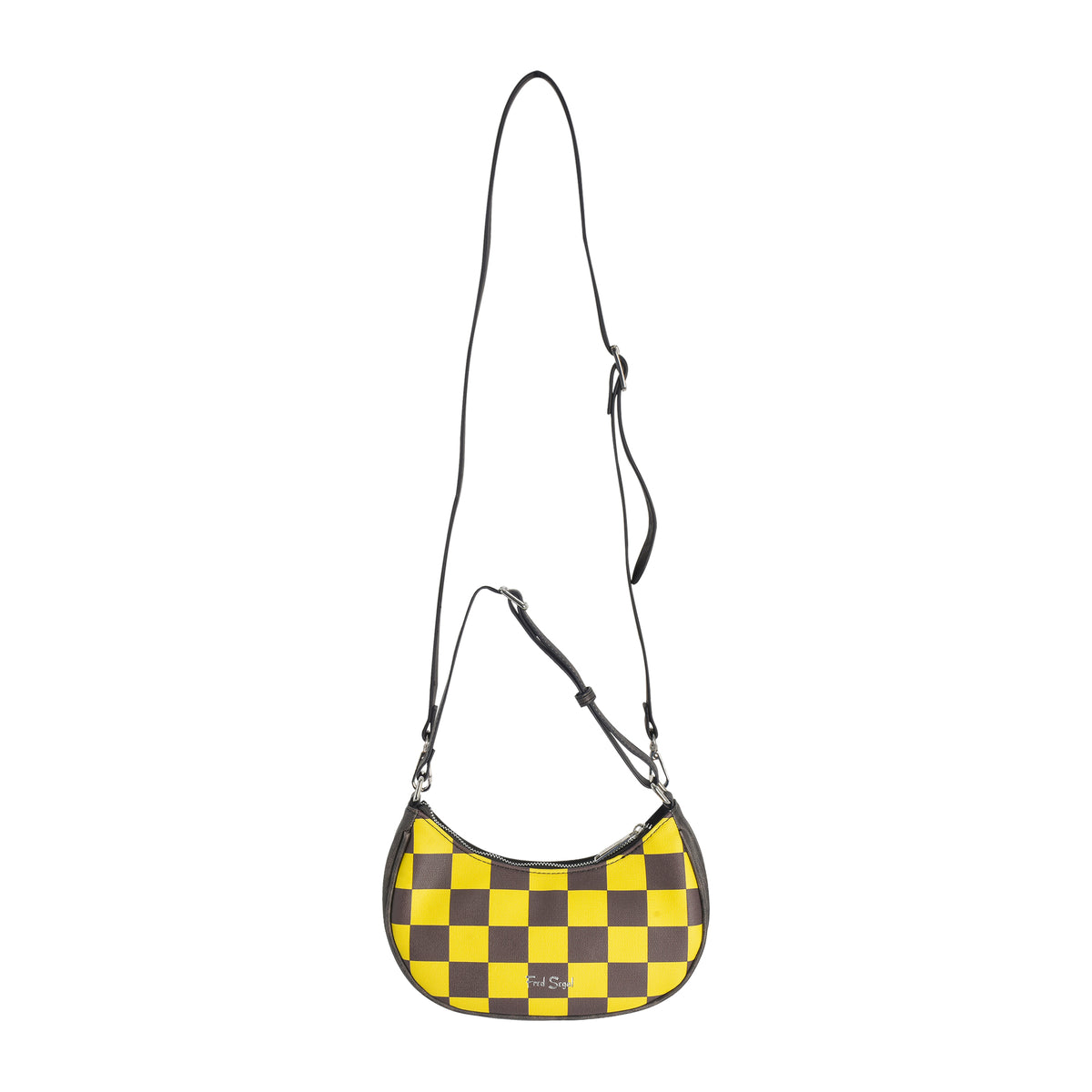Fred Segal - Harry Potter Quidditch House Hufflepuff Crossbody