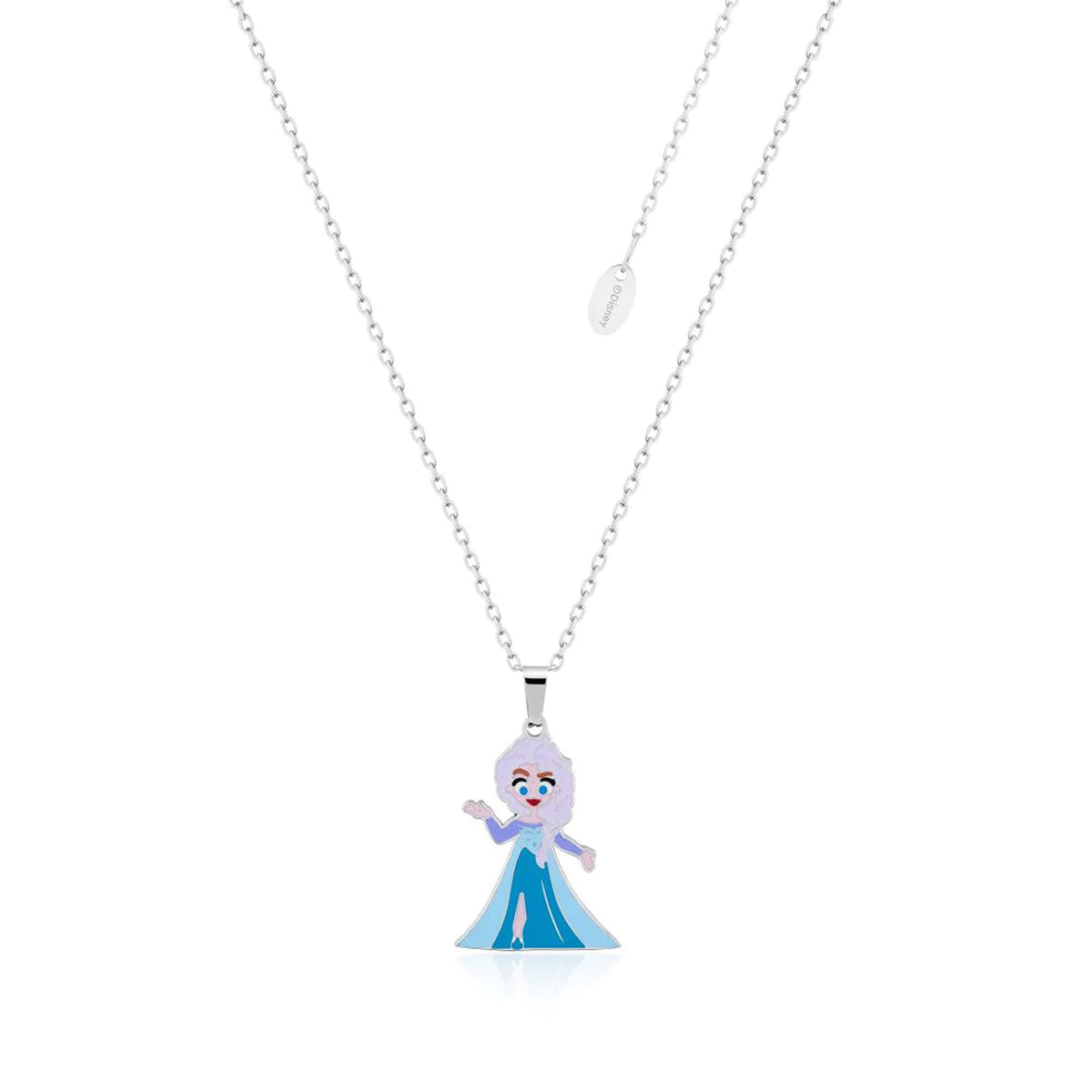 Disney Frozen Elsa Necklace