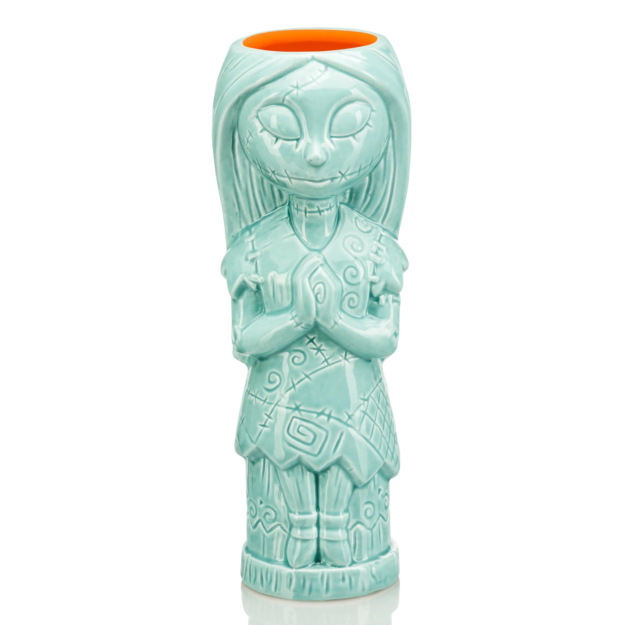 Disney The Nightmare Before Christmas Sally Tiki