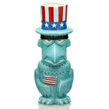 Disney The Muppets Sam Eagle Tiki
