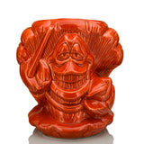 Disney The Little Mermaid Sebastian Tiki