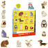 The Secret Life of Pets Micro Mystery Collectible Trading Pin