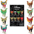 Disney Princess Sidekicks Horse Saddles Mystery Series 4 Jumbo Collectible Pins