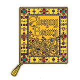 Disney Sleeping Beauty Book Collectible Trading Pin