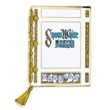 Disney Snow White and the Seven Dwarfs Book Collectible Trading Pin