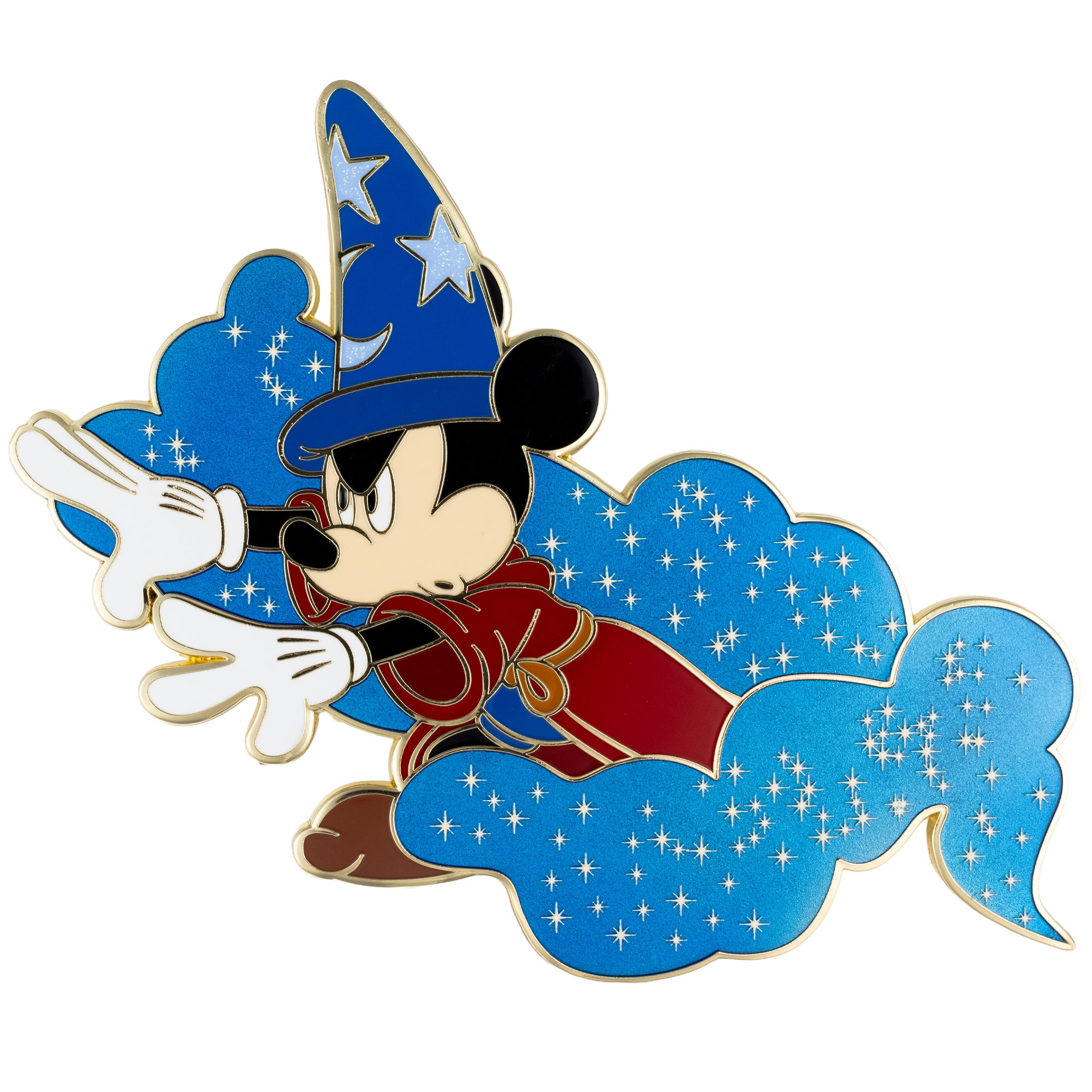 Disney Fantasia A Magical Masterpiece Jumbo Collectible Trading