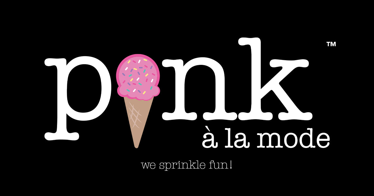 Black Friday Preview Buy One Get One FREE! Page 14 The Pink a la Mode